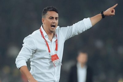 أمين لكرمة: عندما وصلنا لضربات الترجيح قلت للاعبين اللقب   ديالكم 