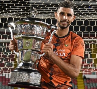 البحري: هذا اللقب وراءه جمهور رائع ومدرب كبير ولاعبون   ولاد الناس 
