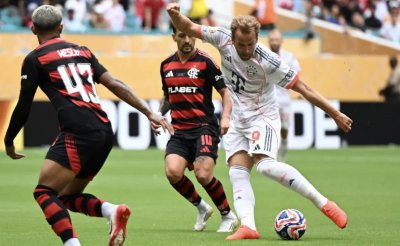مونديال الأندية: بايرن يغلب فلامنغو ويضرب موعدا ناريا مع سان جرمان