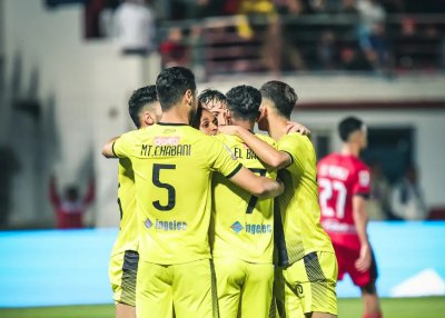 المغرب الفاسي يحدد لائحة الراحلين