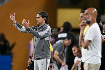 إينزاغي بعد الفوز على سيتي:  لم أنجز هذا وحدي 