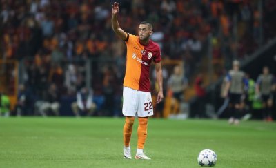 زياش مهدد بالسجن في تركيا