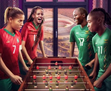 كأس إفريقيا للأمم للسيدات، واجهة لإشعاع كرة القدم النسوية الإفريقية
