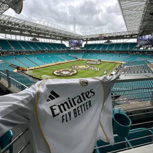 ريال مدريد يعلن تشكيلته لمواجهة اليوفي وابراهيم احتياطي