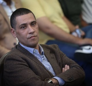 السجن 5 أعوام لمحمد بودريقة في قضية  نصب 