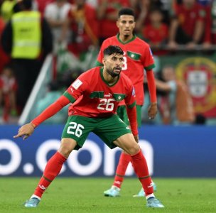 جبران يقترب من العودة لأحضان الوداد