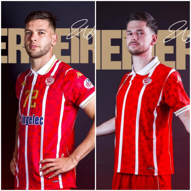 فيريرا ومايرز  يملكان الأسبقية على حركاس وبوطويل