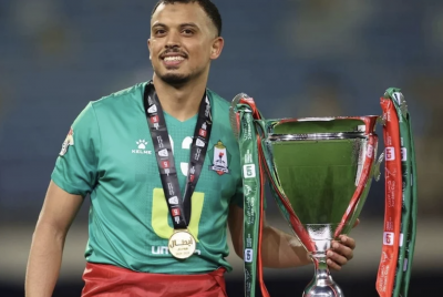 لاعب مكناسي ينتقل للظفرة الإماراتي