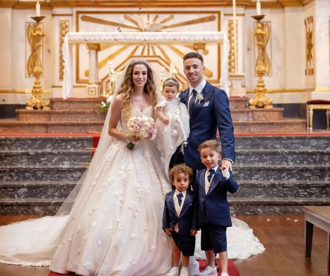 ديوغو جوطا الابن الذي عرف معنى تضحيات الأهل من أجل تحقيق أحلام اولادهم