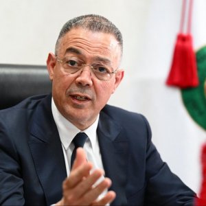 لقجع لصحيفة ليكيب : لا نحلم فحسب، نحن نسعى لتحقيق طموحات مشروعة لقجع لصحيفة ليكيب : لا نحلم فحسب، نحن نسعى لتحقيق طموحات مشروعة