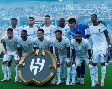 هذا ما جناه الهلال من المونديال