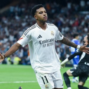 ريال مدريد يحدد سعر رودريغو ريال مدريد يحدد سعر رودريغو