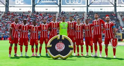 20 لاعبا يغادرون الوداد 20 لاعبا يغادرون الوداد