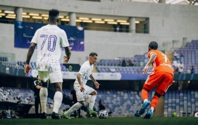 العين يعيد ترتيب أوراقه بالمغرب