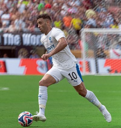 حمد الله لن يواصل مع الهلال