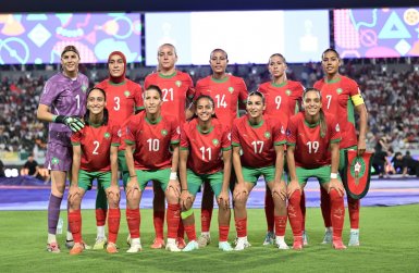 لا راحة للٌبؤات قبل مواجهة الكونغو الديمقراطية