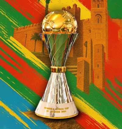 نتائج وبرنامج كأس إفريقيا لكرة القدم سيدات