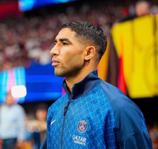 نصيحة حكيمي لمانشستر سيتي نصيحة حكيمي لمانشستر سيتي