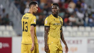 مالانغو يصل للدارالبيضاء في أفق التوقيع للرجاء الرياضي مالانغو يصل للدارالبيضاء في أفق التوقيع للرجاء الرياضي