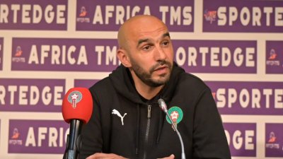 رسميا هذا موعد مباراة الأسود والنيجر في تصفيات المونديال رسميا هذا موعد مباراة الأسود والنيجر في تصفيات المونديال
