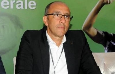 الزيات يكسب 67 صوتا في الدور الأول في إنتظار الدور الثاني