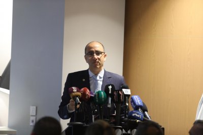 الزيات : عهد جديد… ومسؤولية تاريخية تبدأ اليوم