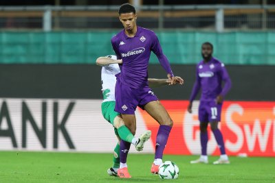 مدرب فيورنتينا يريد من ريشاردسون أن يبقى