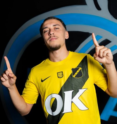 الدولي المغربي الشاب إبراهيم غاليدي ينضم إلى ناك بريدا الدولي المغربي الشاب إبراهيم غاليدي ينضم إلى ناك بريدا