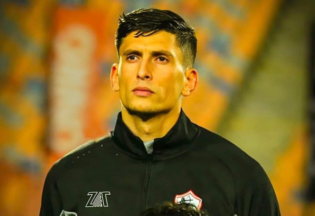 بنهاشم يضغط للتعاقد مع مدافع الزمالك