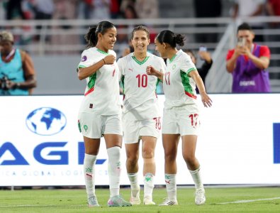 كأس إفريقيا للأمم سيدات:  لبؤات الأطلس يحققن أول فوز على منتخب الكونغو برباعية