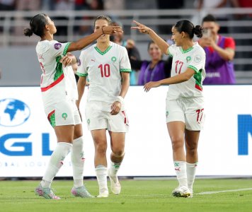 أجندة كأس إفريقيا لكرة القدم سيدات