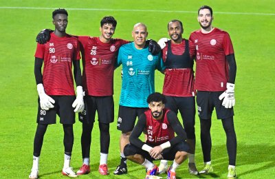 بنشتيوي يلتحق بالجزيرة الإماراتي: مسار مميز يبدأ من أكادير ويستكمل في الخليج بنشتيوي يلتحق بالجزيرة الإماراتي: مسار مميز يبدأ من أكادير ويستكمل في الخليج