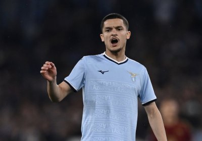 وضعية بلحيان في لازيو تزداد تعقيدا وضعية بلحيان في لازيو تزداد تعقيدا