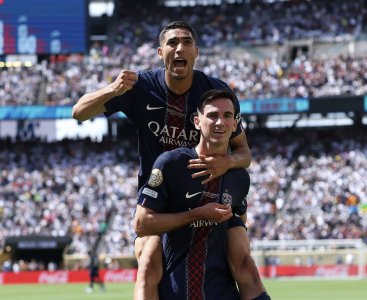 كأس العالم للأندية 2025: صراع محتدم على الحذاء الذهبي قبل االمباراة النهائية