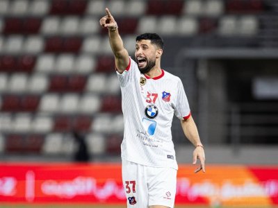 جبران والوداد هل قطع عليه الصبار الطريق؟
