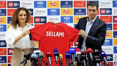 الإتحاد الأردني يتشبت بالمدرب السلامي
