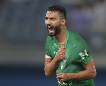 الصبار ثالث صفقة ودادية بعد المونديال