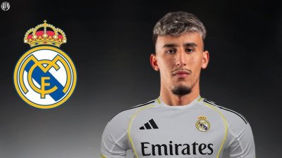 رشاد فتال مستعد لتحدي ريال مدريد رشاد فتال مستعد لتحدي ريال مدريد