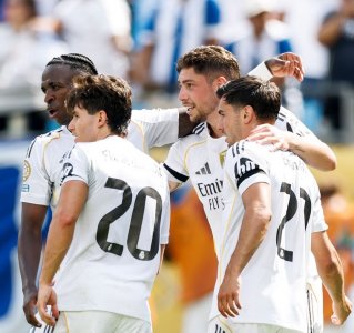 لماذا خرج ريال مدريد بموسم صفري؟