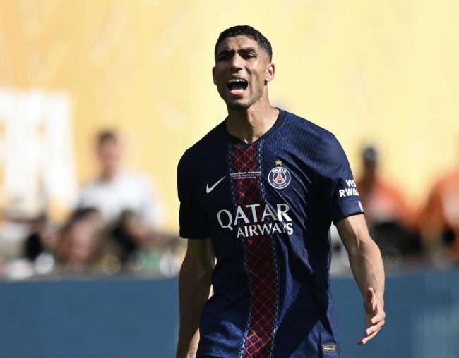 بونو وحكيمي يتصدران تقييمات مونديال الأندية