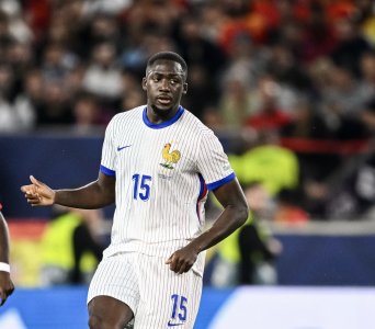 الفرنسي كوناطي ابلغ ليفربول رغبته الانضمام الى ريال مدريد الفرنسي كوناطي ابلغ ليفربول رغبته الانضمام الى ريال مدريد