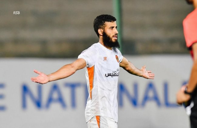 الشعباني يريد بديلا للمايسترو لبحيري