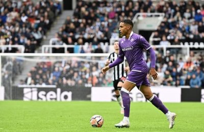 فيورنتينا يريد التخلص من صبيري في أقرب وقت فيورنتينا يريد التخلص من صبيري في أقرب وقت