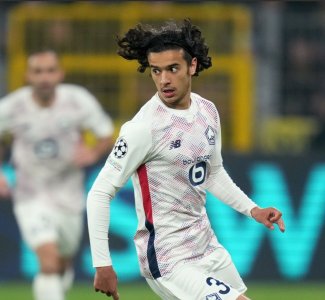 ريال مدريد مهتم بخدمات أيوب بوعدي ريال مدريد مهتم بخدمات أيوب بوعدي