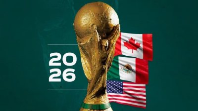 حاكمة نيويورك: مونديال 2026 مستهدف