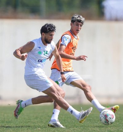 الرجاء الرياضي يشد الرحال إلى أكادير الرجاء الرياضي يشد الرحال إلى أكادير