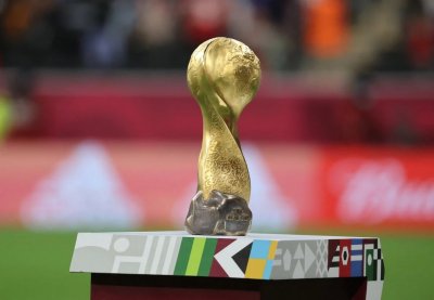 يهم المنتخب المغرب .. الإتحاد العربي يسير نحو تأجيل كأس العرب