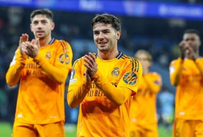 AS : إبراهيم يواجه المزيد من العقبات في مدريد AS : إبراهيم يواجه المزيد من العقبات في مدريد