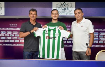 الدفاع الجديدي يرفع شعار التشبيب والعطاء والإهتمام بلاعبي الأكاديمية الدفاع الجديدي يرفع شعار التشبيب والعطاء والإهتمام بلاعبي الأكاديمية