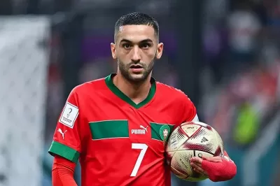 زياش خيار فريق إسباني كبير زياش خيار فريق إسباني كبير